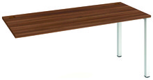 Kancelářský stůl<br>US 1600 R<br>160 x 80 cm