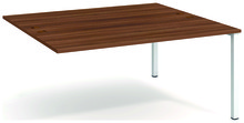 Kancelářský stůl<br>USD 1600 R<br>160 x 160 cm