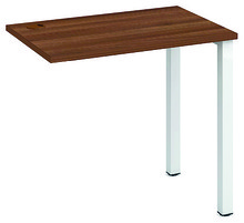 Kancelářský stůl<br>UE 800 R<br>80 x 60 cm