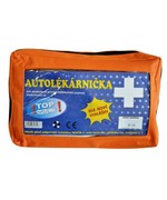 AUTOLÉKÁRNIČKA